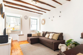 Alfama Patio Apartments